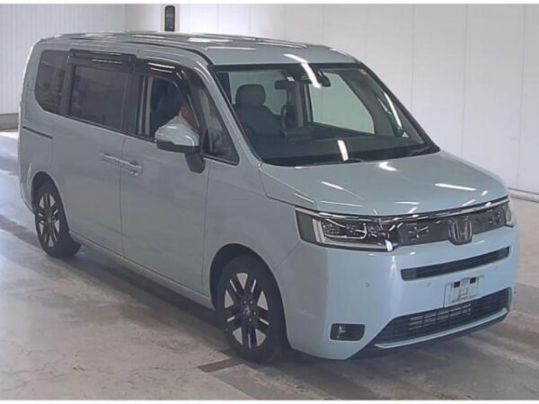 Ref:AUX-20043436 HONDA STEPWAGON 2023 - Image 4