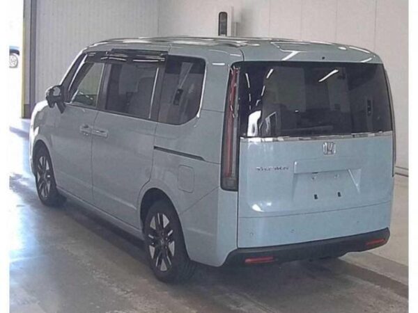 Ref:AUX-20043436 HONDA STEPWAGON 2023 - Image 5