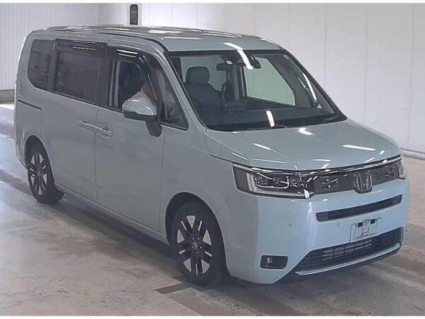 Ref:AUX-20043436 HONDA STEPWAGON 2023