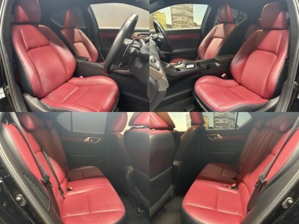 Ref:AUX-20043612 LEXUS CT 2014 - Image 4