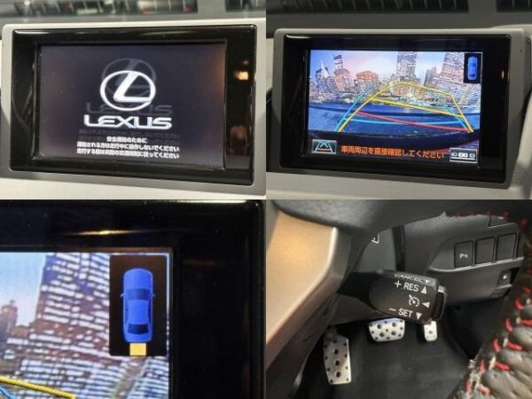 Ref:AUX-20043612 LEXUS CT 2014 - Image 5