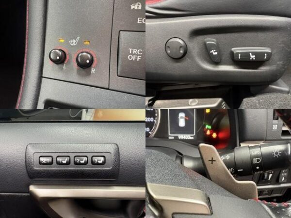 Ref:AUX-20043612 LEXUS CT 2014 - Image 6