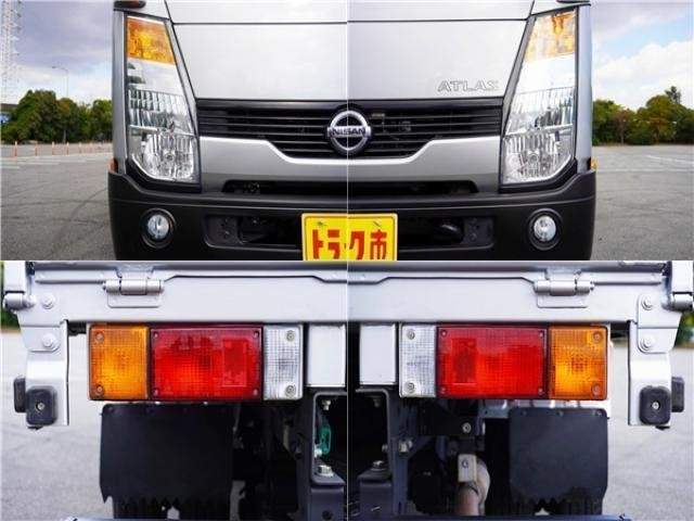 Ref:AUX-20043672 NISSAN ATLAS TRUCK 2016 - Image 11