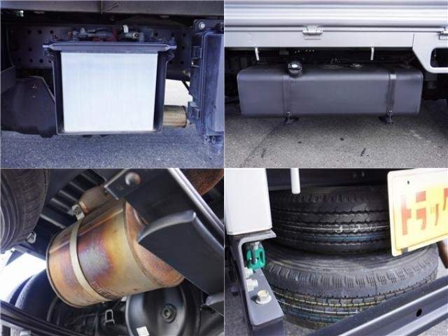 Ref:AUX-20043672 NISSAN ATLAS TRUCK 2016 - Image 16