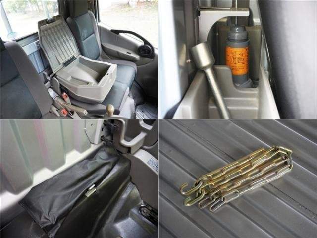 Ref:AUX-20043672 NISSAN ATLAS TRUCK 2016 - Image 19