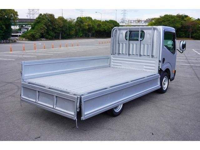 Ref:AUX-20043672 NISSAN ATLAS TRUCK 2016 - Image 6