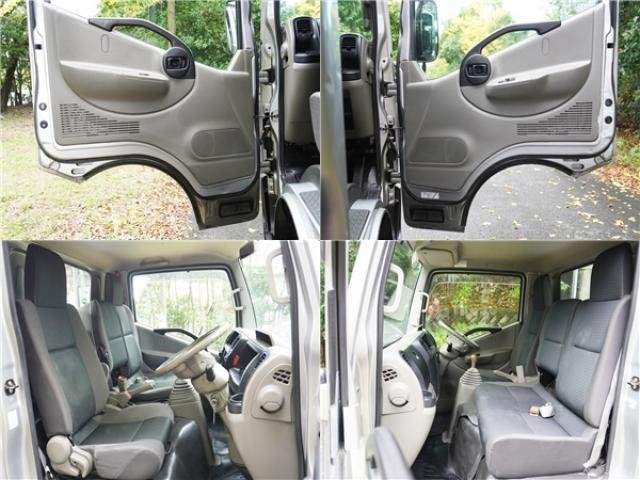 Ref:AUX-20043672 NISSAN ATLAS TRUCK 2016 - Image 9