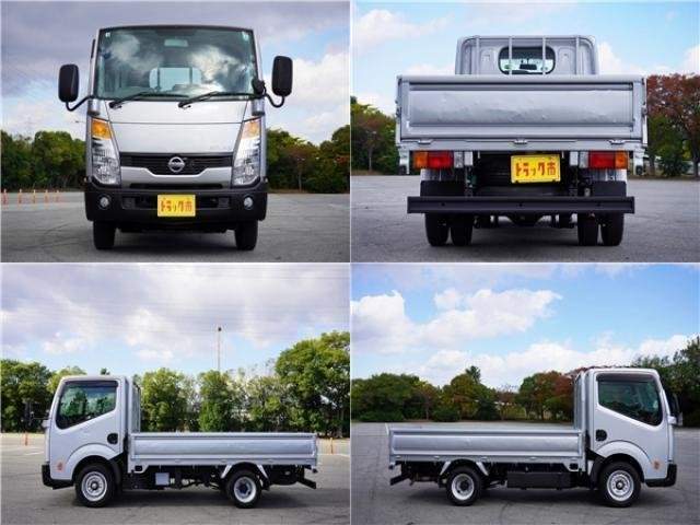 Ref:AUX-20043672 NISSAN ATLAS TRUCK 2016 - Image 10