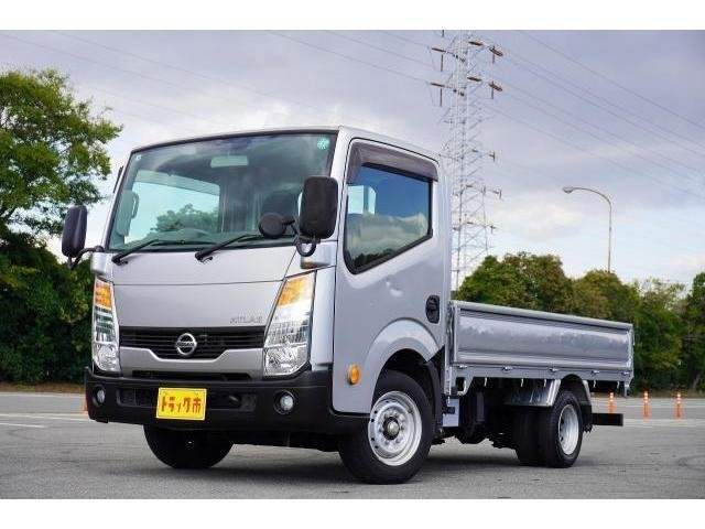 Ref:AUX-20043672 NISSAN ATLAS TRUCK 2016