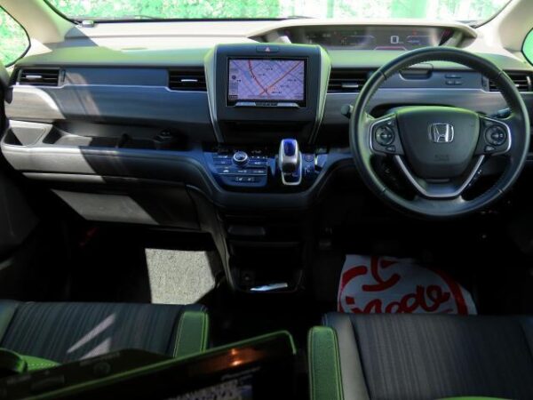 Ref:AUX-20043711 HONDA FREED HYBRID 2017 - Image 11