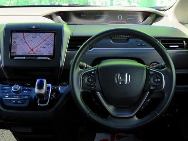 Ref:AUX-20043711 HONDA FREED HYBRID 2017 - Image 12