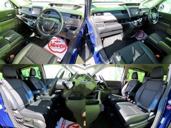 Ref:AUX-20043711 HONDA FREED HYBRID 2017 - Image 13