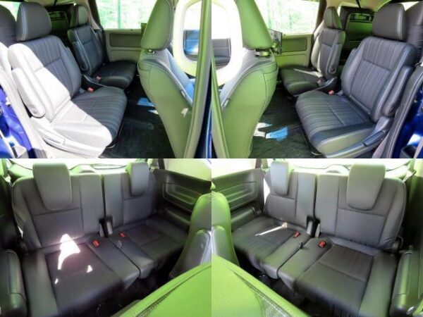 Ref:AUX-20043711 HONDA FREED HYBRID 2017 - Image 14