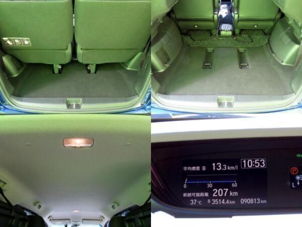 Ref:AUX-20043711 HONDA FREED HYBRID 2017 - Image 15