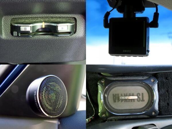 Ref:AUX-20043711 HONDA FREED HYBRID 2017 - Image 18