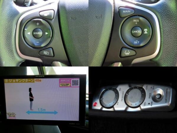 Ref:AUX-20043711 HONDA FREED HYBRID 2017 - Image 19