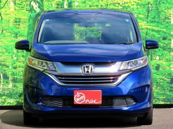Ref:AUX-20043711 HONDA FREED HYBRID 2017 - Image 3