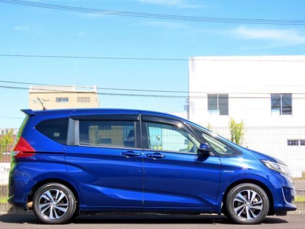 Ref:AUX-20043711 HONDA FREED HYBRID 2017 - Image 5