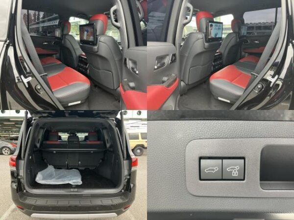 Ref:AUX-20043726 TOYOTA LAND CRUISER 2023 - Image 7