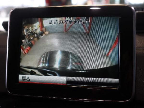 Ref:AUX-20043733 MERCEDES BENZ G-CLASS 2015 - Image 10