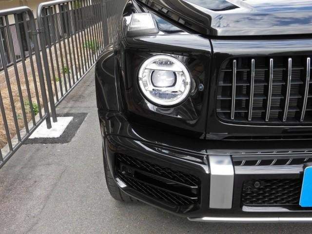 Ref:AUX-20043809 MERCEDES AMG G-CLASS 2018 - Image 14