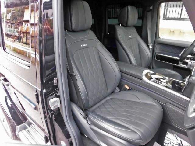 Ref:AUX-20043809 MERCEDES AMG G-CLASS 2018 - Image 15