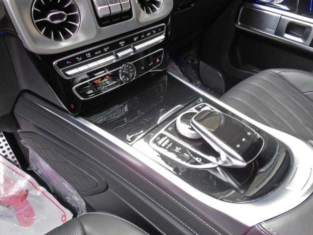 Ref:AUX-20043809 MERCEDES AMG G-CLASS 2018 - Image 16