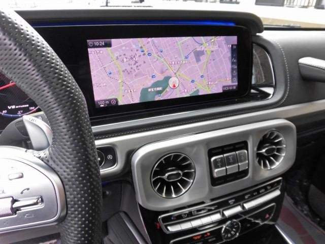 Ref:AUX-20043809 MERCEDES AMG G-CLASS 2018 - Image 5
