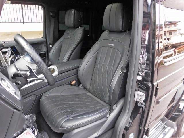 Ref:AUX-20043809 MERCEDES AMG G-CLASS 2018 - Image 6