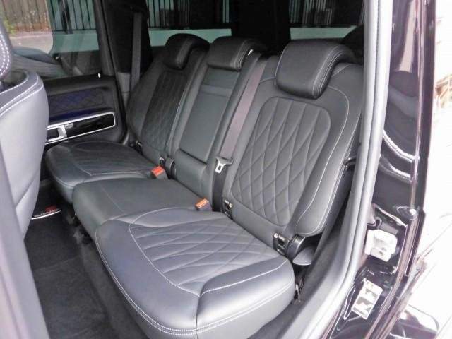 Ref:AUX-20043809 MERCEDES AMG G-CLASS 2018 - Image 7