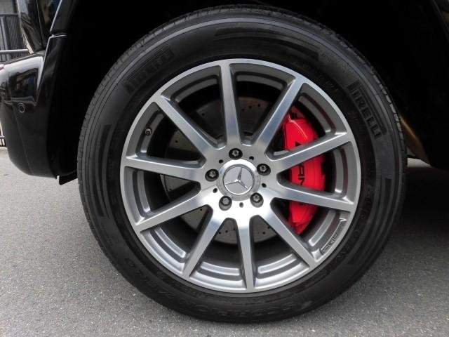Ref:AUX-20043809 MERCEDES AMG G-CLASS 2018 - Image 9