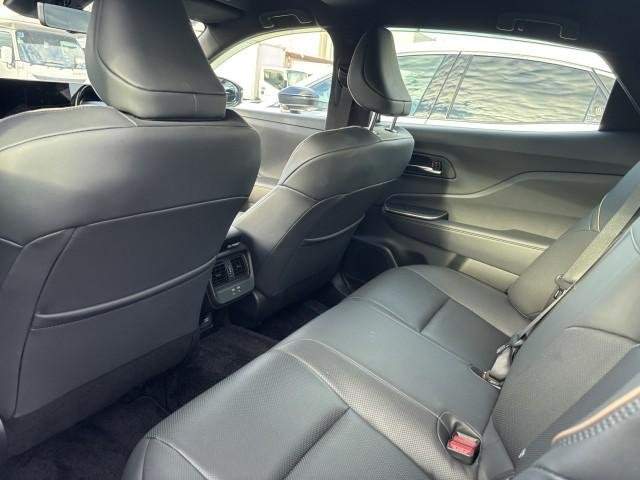 Ref:AUX-20043811 TOYOTA CROWN CROSSOVER 2024 - Image 3