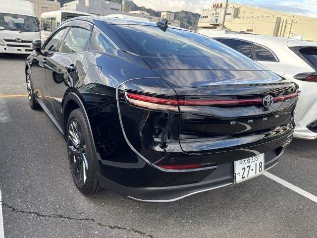 Ref:AUX-20043811 TOYOTA CROWN CROSSOVER 2024 - Image 4