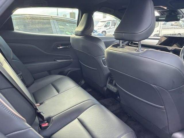 Ref:AUX-20043811 TOYOTA CROWN CROSSOVER 2024 - Image 6