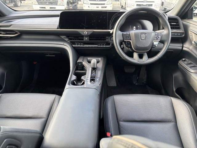 Ref:AUX-20043811 TOYOTA CROWN CROSSOVER 2024 - Image 7