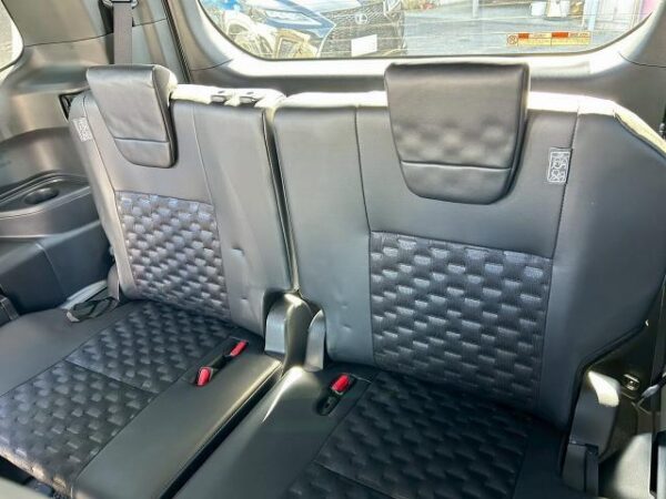 Ref:AUX-20043895 TOYOTA VOXY 2023 - Image 13