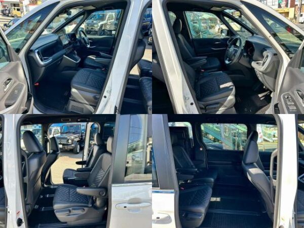 Ref:AUX-20043895 TOYOTA VOXY 2023 - Image 4