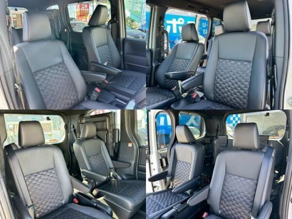 Ref:AUX-20043895 TOYOTA VOXY 2023 - Image 5
