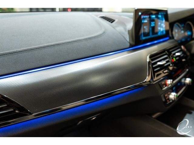 Ref:AUX-20043900 BMW M5 2018 - Image 16