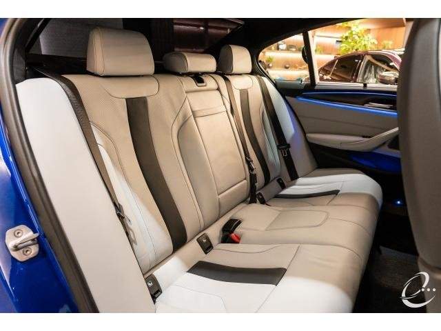 Ref:AUX-20043900 BMW M5 2018 - Image 5