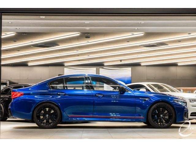 Ref:AUX-20043900 BMW M5 2018 - Image 7