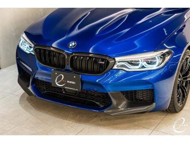 Ref:AUX-20043900 BMW M5 2018 - Image 8