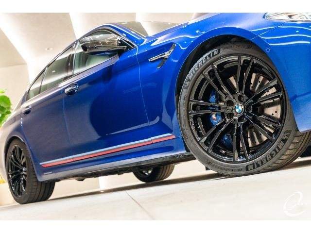 Ref:AUX-20043900 BMW M5 2018 - Image 9