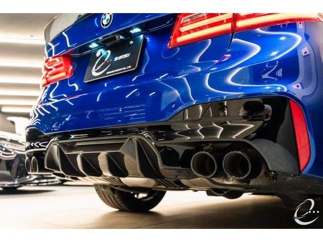 Ref:AUX-20043900 BMW M5 2018 - Image 10