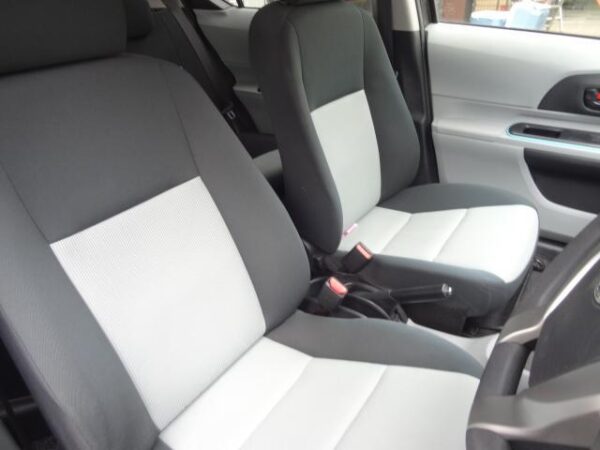 Ref:AUX-20043914 TOYOTA AQUA 2012 - Image 16