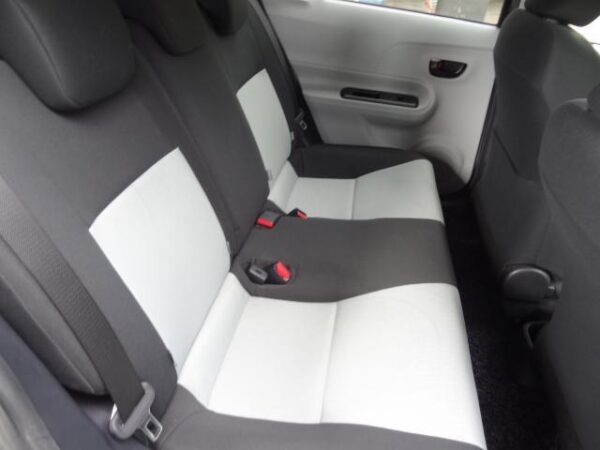 Ref:AUX-20043914 TOYOTA AQUA 2012 - Image 17