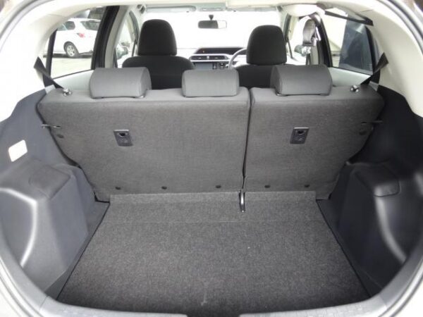 Ref:AUX-20043914 TOYOTA AQUA 2012 - Image 18