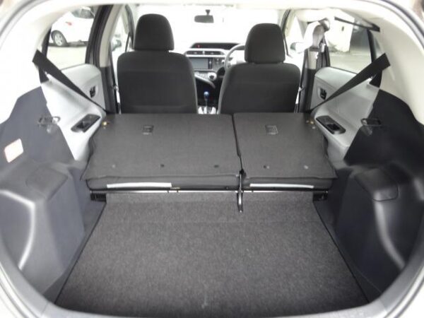 Ref:AUX-20043914 TOYOTA AQUA 2012 - Image 19