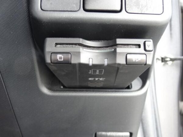 Ref:AUX-20043914 TOYOTA AQUA 2012 - Image 9