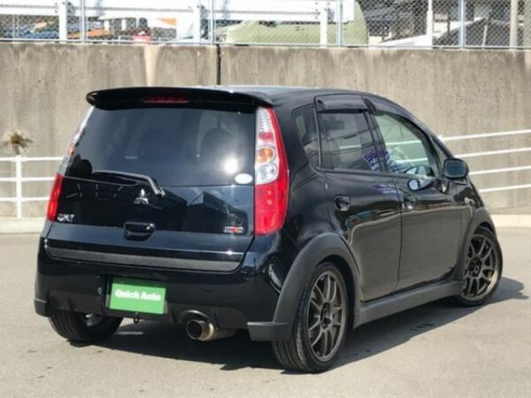 Ref:AUX-20043917 MITSUBISHI COLT 2006 - Image 2